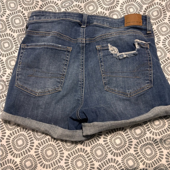 American Eagle Shorts - Picture 4 of 4